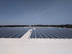 Solar Project - NJ