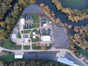 Solar Installation Project - Freeport, IL